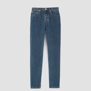 Everlane The ’90s Cheeky® Jean